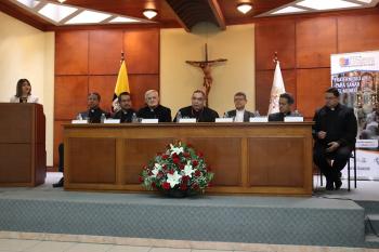 Preparação para o 53º Congresso Eucarístico Internacional