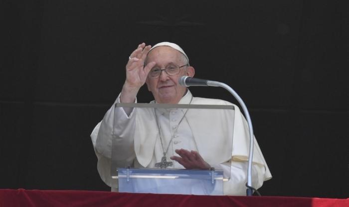 Papa reflete sobre os medos e o perigo de desperdiçar a vida