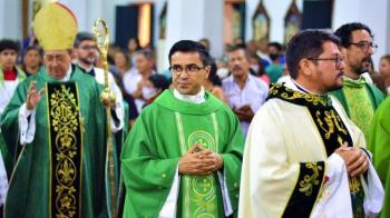 Papa Francisco nomeia novo bispo para a diocese de Quixadá CE
