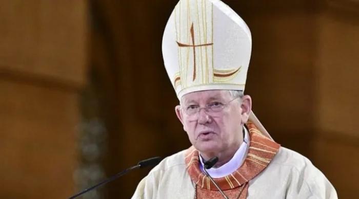 Dom Jaime Spengler, arcebispo de Porto Alegre, será criado cardeal