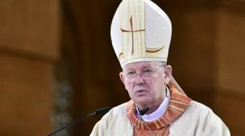 Dom Jaime Spengler, arcebispo de Porto Alegre, será criado cardeal