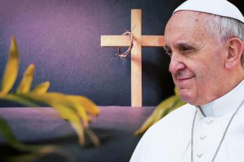 A Quaresma nos convida a redescobrir o segredo da vida, afirma Papa Francisco