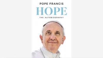 Papa Francisco publica novo livro por ocasião do Jubileu 2025