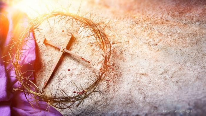 O exercício espiritual da Via Sacra