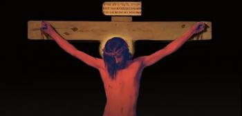 Por que a cruz é o símbolo dos cristãos?