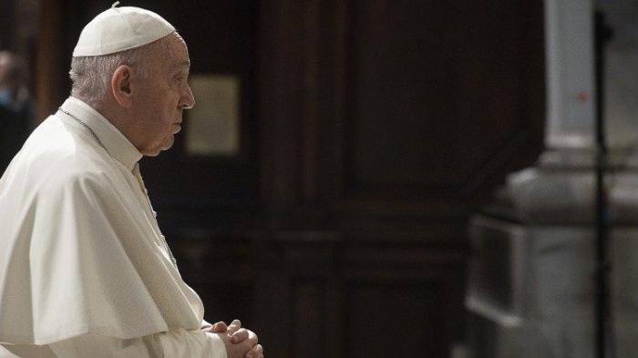 O legado espiritual deixado pelo Papa Francisco